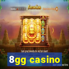 8gg casino